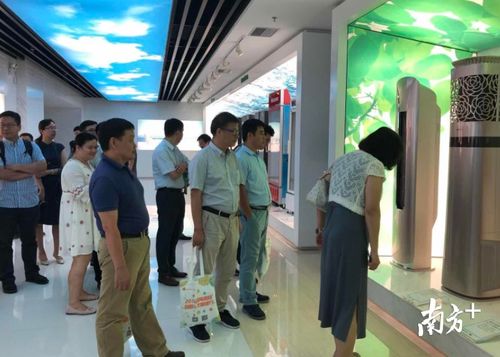 智囊團支招,超100名全國高校專家助力 科技順德 發展