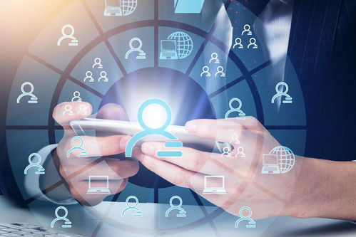 金融居間行業為何需要CRM 科技中介服務的核心引擎